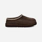 Men's Tasman Distressed Burnt Cedar