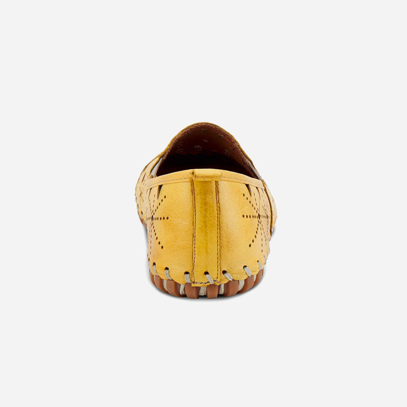 Fusaro Yellow