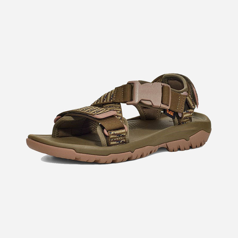 Mens Hurricane Verge Silver Cloud