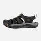 Men's Newport H2 Black