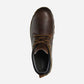 Men's Classic Casual Chukka Black