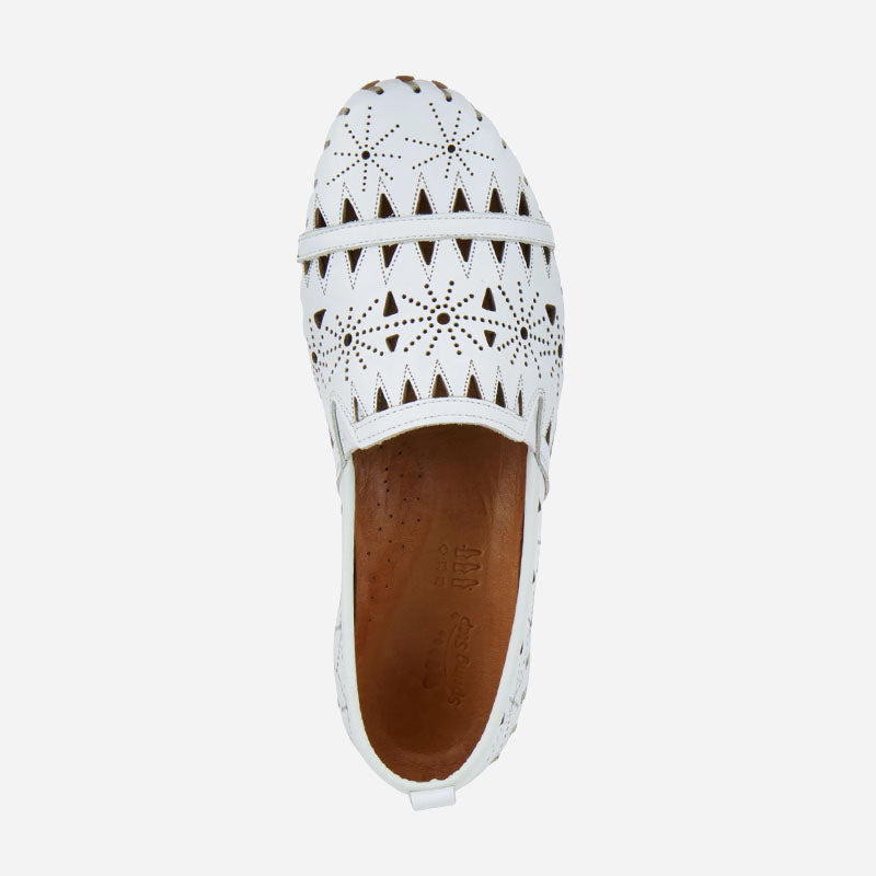 Fusaro White