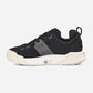 Deckers X Lab X-Scape Nubuck Low
